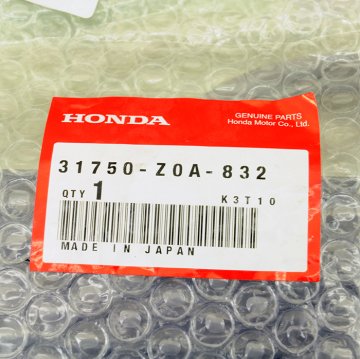 Honda Konjektör 2620 H31750Z0A832