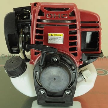 Benzinli Motor 1.2Hp 35.8cc GMX35