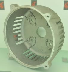 Alternatör Kapağı Motor Tarafı 1,5kVA 2,5kVA 3,5kVA AG1500-01