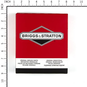 Briggs & Straton Hava Filtre Üst Kapağı Vanguard 4Hp 6Hp 9Hp B692321