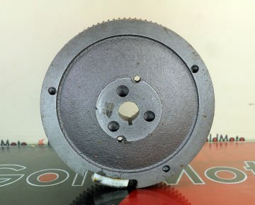 Briggs & Stratton Volan Marşlı Şarjlı XR2100 Series B591095