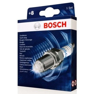 Bosch W7DC Buji
