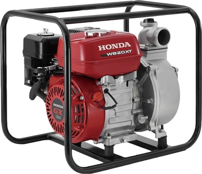 Honda WB20XT Benzinli Su Pompası 2''
