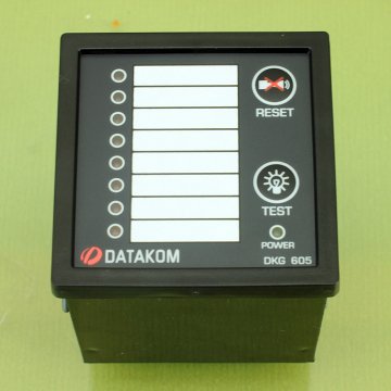 Datakom DKG605 Alarm Anons Ünitesi