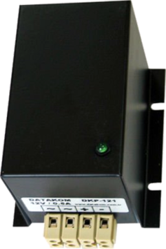 Datakom DKP-121 Akü Şarj Redresörü 12V 0,5A