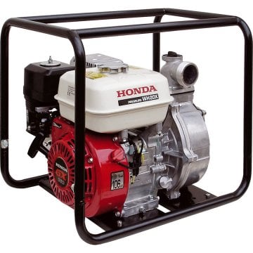 Honda WH20X Su Pompası Yüksek Basınçlı 2''