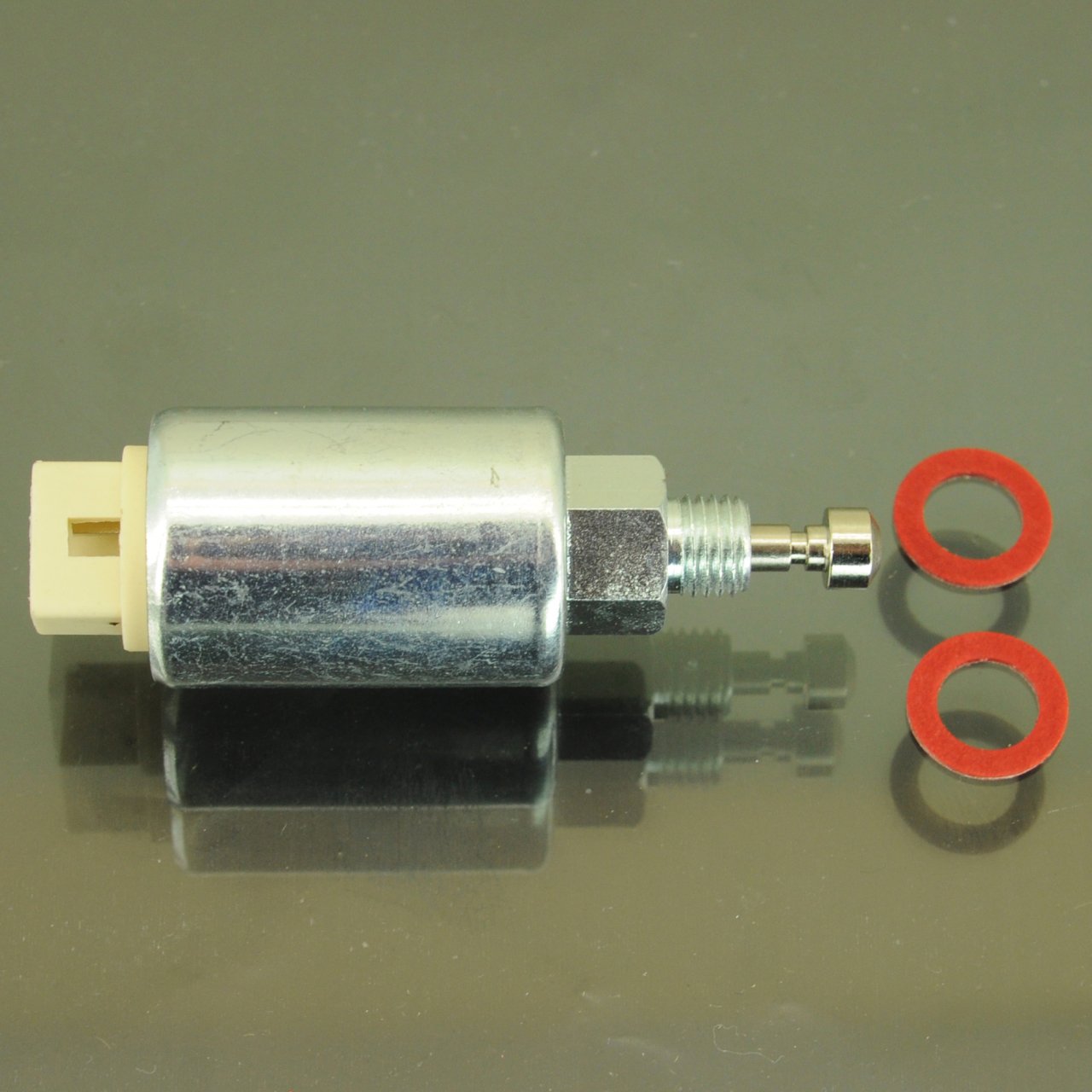 Karbüratör Solenoidi Briggs & Stratton B699915SM