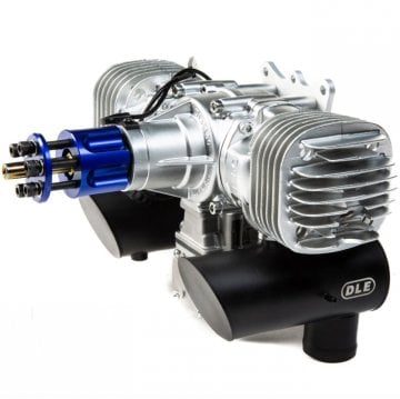 DLE 130 Benzinli Motor