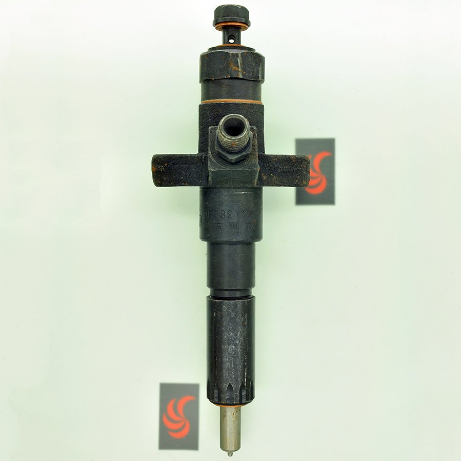 Enjektör Komple ZSP662-0101