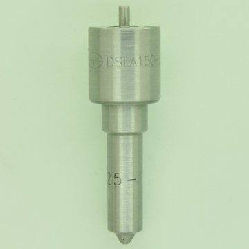 Enjektör Memesi Enjeksiyon Sistem Uzun Tip 150925