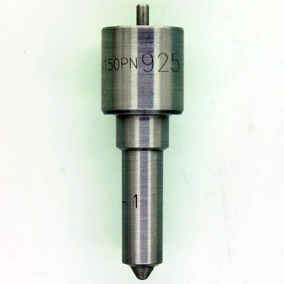Enjektör Memesi Enjeksiyon Sistem Uzun Tip 150925
