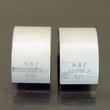 Kol Yatak -0.25mm 173F 5.5Hp 73-1701501-1