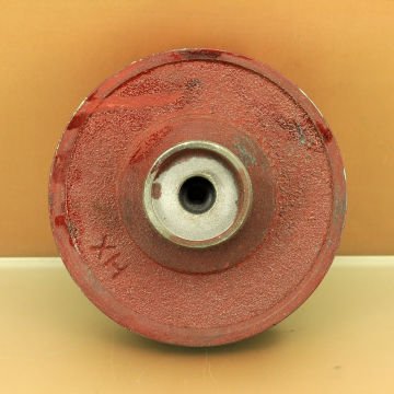 Pompa Fanı 2'' 14,5mm Vidalı 3Kanat 118.5 mm DP20-8C