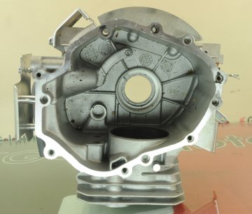Motor Gövdesi 1P65F 5Hp 1P65-15