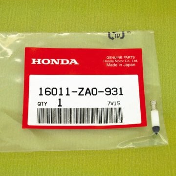 Honda Karbüratör Şamandıra İğnesi GX240 GX270 GX340 GX360 GX390 HT16011ZA0931