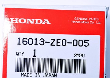 Honda Şamandıra GX110 GX120 GX140 GX160 GX200 H16013ZE0005