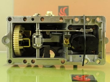 Kama Kipor KM2V80 Mazot Pompası Komple İkiz ve Alt Bağlantı Parçası KM2V80-11000