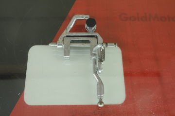 GoldMoto Regülatör Kolu Komple Set 290-E37K