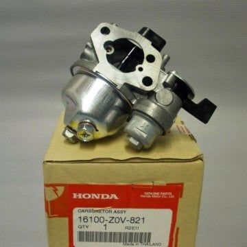 Honda GX200 Karbüratör Komple Musluklu Hazneli HT16100Z0V821