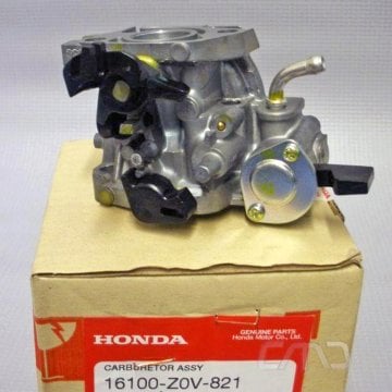 Honda GX200 Karbüratör Komple Musluklu Hazneli HT16100Z0V821