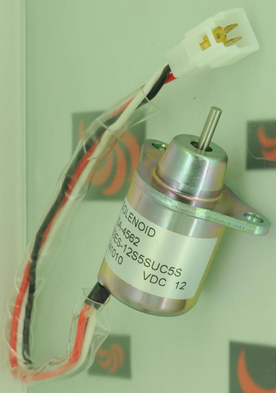 YNM1503ES-12S5SUC5S STOP SELON. BOBİNİ 12v