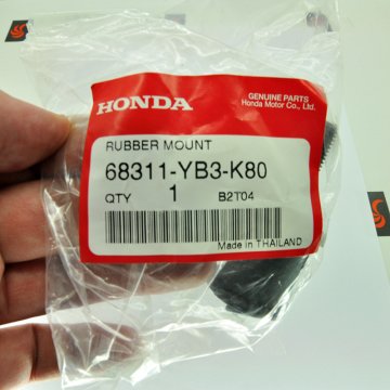 Honda Lastik Takoz WB20 WB30 WZ20 WZ30 H68311YB3K80