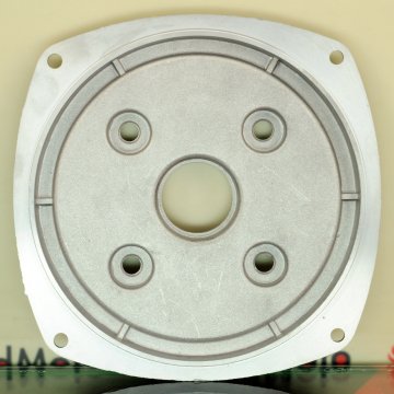 Nsm Alternatör Kapağı Motor Tarafı 3FLA00001