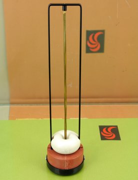 GoldMoto Yakıt Seviye Göstergesi Yuvarlak Şamandıralı 25 cm SM-00175