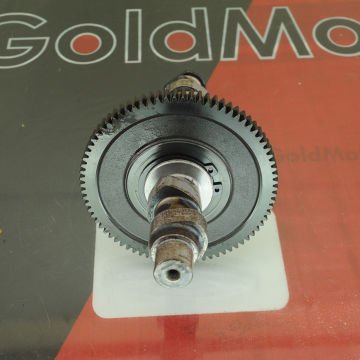 GoldMoto Eksantrik Dişlisi Set 2V88-06003