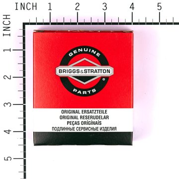 Briggs & Stratton Segman Takımı 68,20mm Quantum 5Hp 6Hp B493261