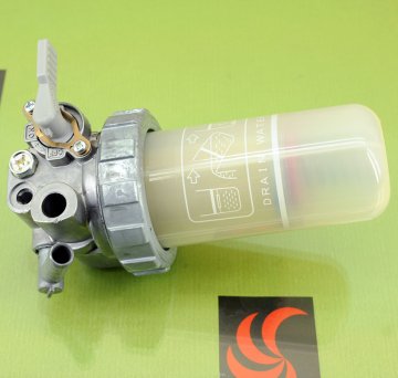 Kubato Yakıt Filtresi Seperatör Kit D1105 16614-43003