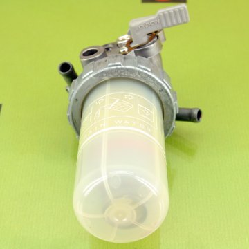 Kubato Yakıt Filtresi Seperatör Kit D1105 16614-43003