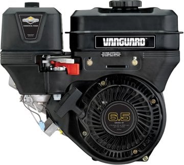 Briggs & Stratton Vanguard™ 6.5 Hp Benzinli Motor Krank Mili Konik 13H3320115B8AV7001