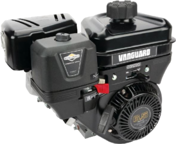 Briggs & Stratton Vanguard 6.5Hp Benzinli Motor Kamalı 20mm 13L3320311F8