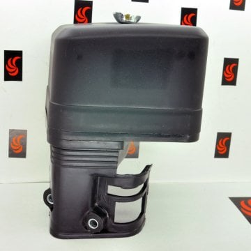 Hava Filtresi Komple Kuru Tip 5.5Hp 6.5Hp GX160 GX200 160-07003