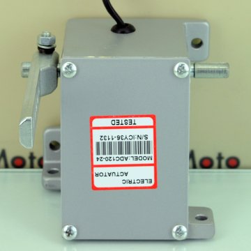 Aktivatör - Actuator 24V ADC120-24V
