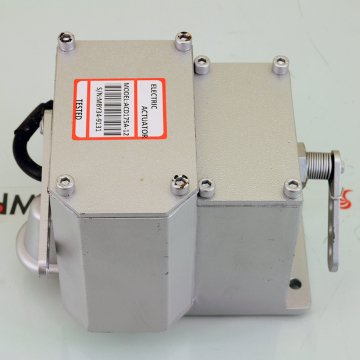 Aktivatör - Actuator 12V ADC175-12V