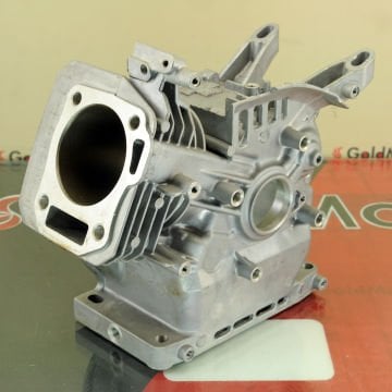 Motor Gövdesi 70mm 7Hp 170F 210F 210-01001
