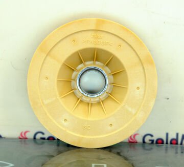GoldMoto Alternatör Pervanesi 140mm X 26mm SC160-002 2500-00028S