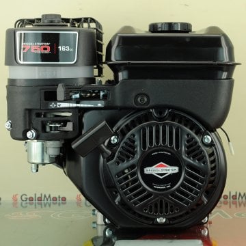 Briggs & Stratton 750 Series 5,5Hp Benzinli Motor Krank Mili Kamalı 1062320036H1YY7001