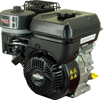 Briggs & Stratton 750 Series 5,5Hp Benzinli Motor Krank Mili Kamalı 1062320036H1YY7001