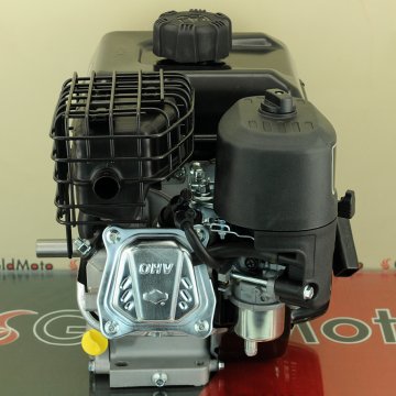 Briggs & Stratton 750 Serisi 5,5Hp Benzinli Motor Krank Mili Kamalı 1062320071F1YY7001