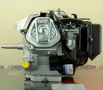 Briggs & Stratton XR1450 Serisi 10Hp Benzinli Motor Krank Mili Konik 19N1320103H1AV7018