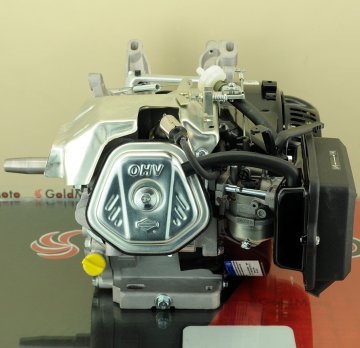 Briggs & Stratton XR1450 Serisi 10Hp Benzinli Motor Krank Mili Konik 19N1320103H1AV7018