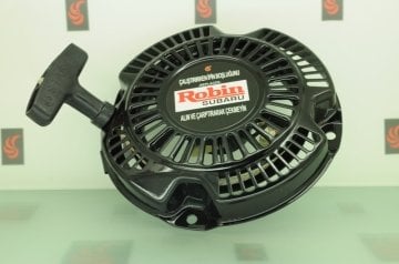 Starter Mekanizması Komple Robin Subaru EX17 EX21 EY20 SM-0320