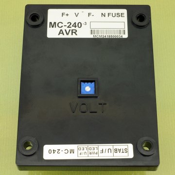 Avr MC240