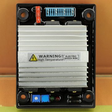 Avr MC240