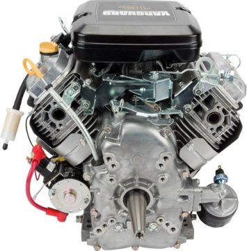Briggs & Stratton Vanguard™ 18Hp V-Twin Ohv Benzinli Motor Marşlı Krank Mili Konik 3564470121B5