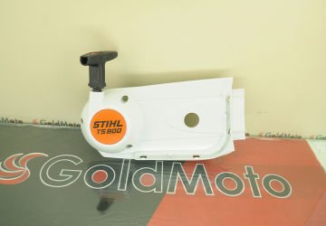 GoldMoto Starter Mekanizması 42241900411