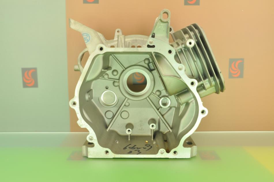 Motor Gövdesi Marşlı 240-01001E